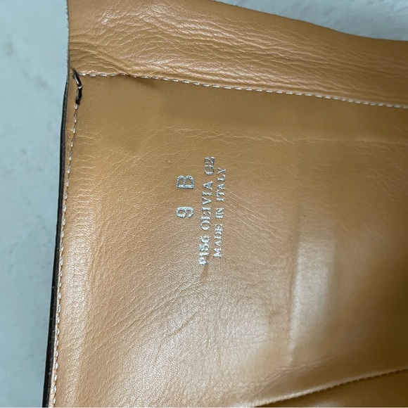 Coach Boots - Picture 5 of 7